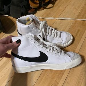 Nike blazer mid 77 vintage